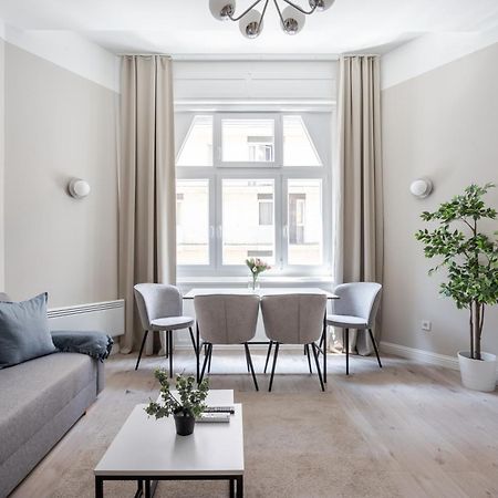 A13 Apartment Budapest Ngoại thất bức ảnh