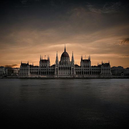 A13 Apartment Budapest Ngoại thất bức ảnh