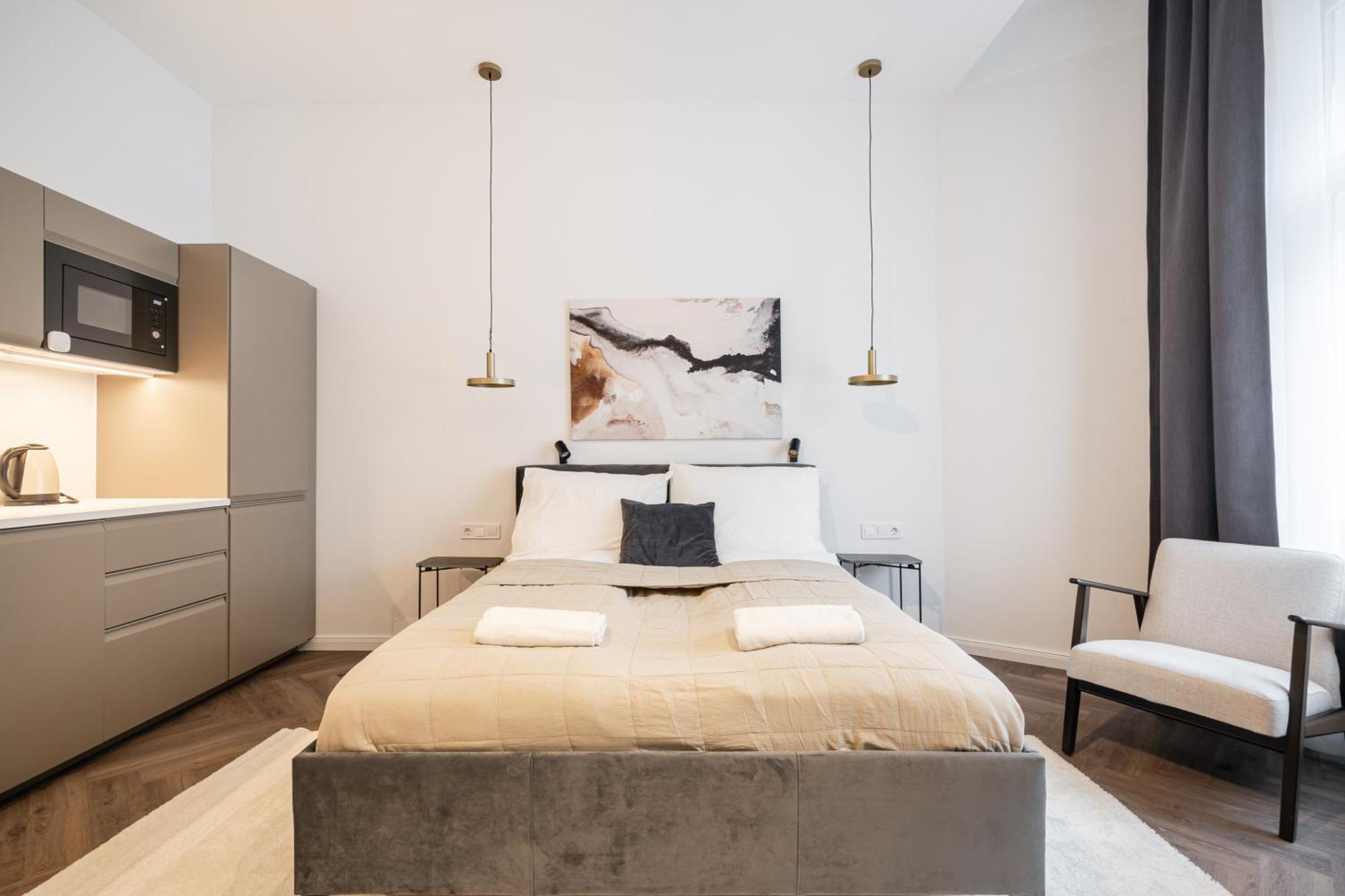 A13 Apartment Budapest Ngoại thất bức ảnh