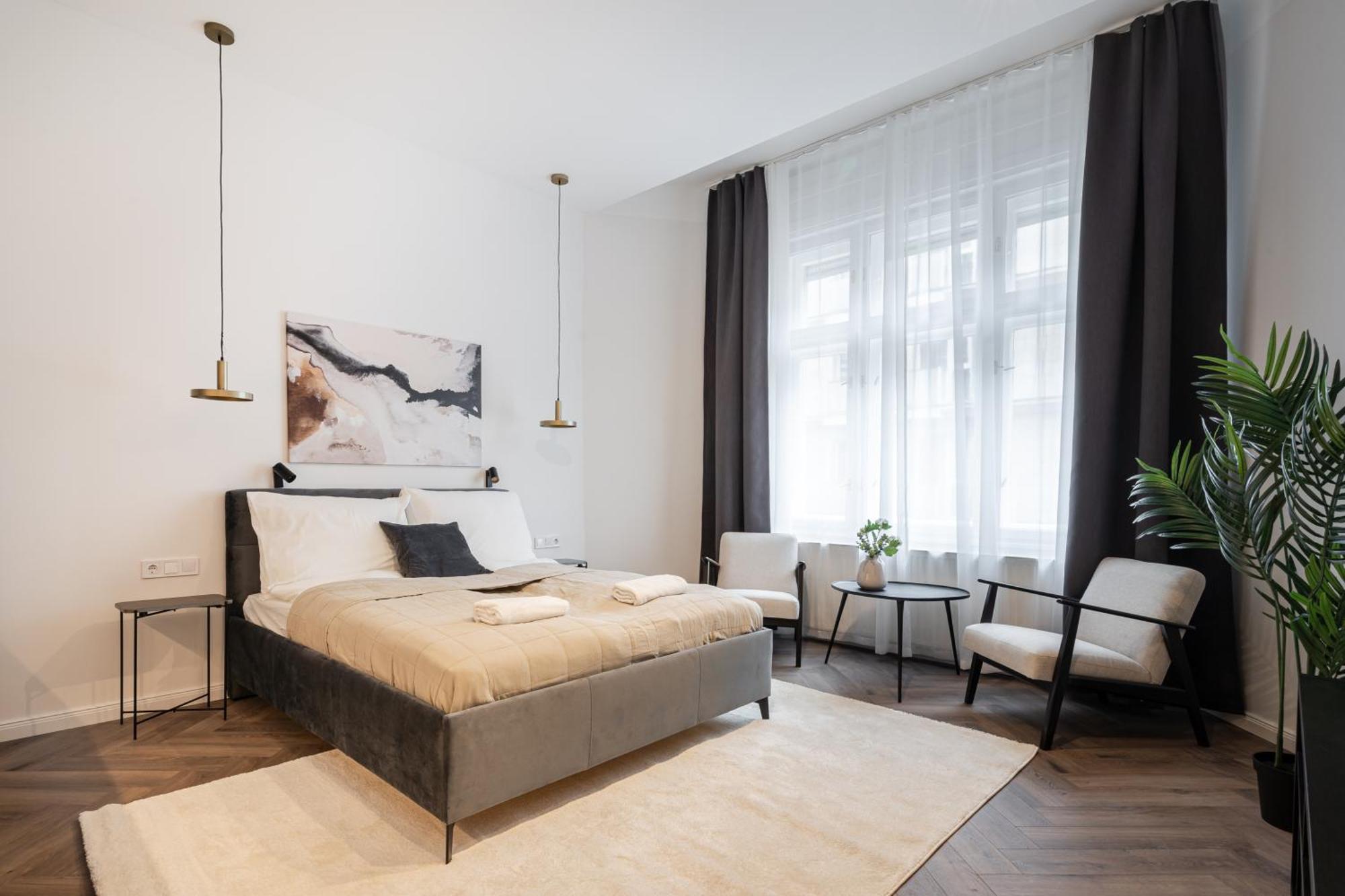A13 Apartment Budapest Ngoại thất bức ảnh