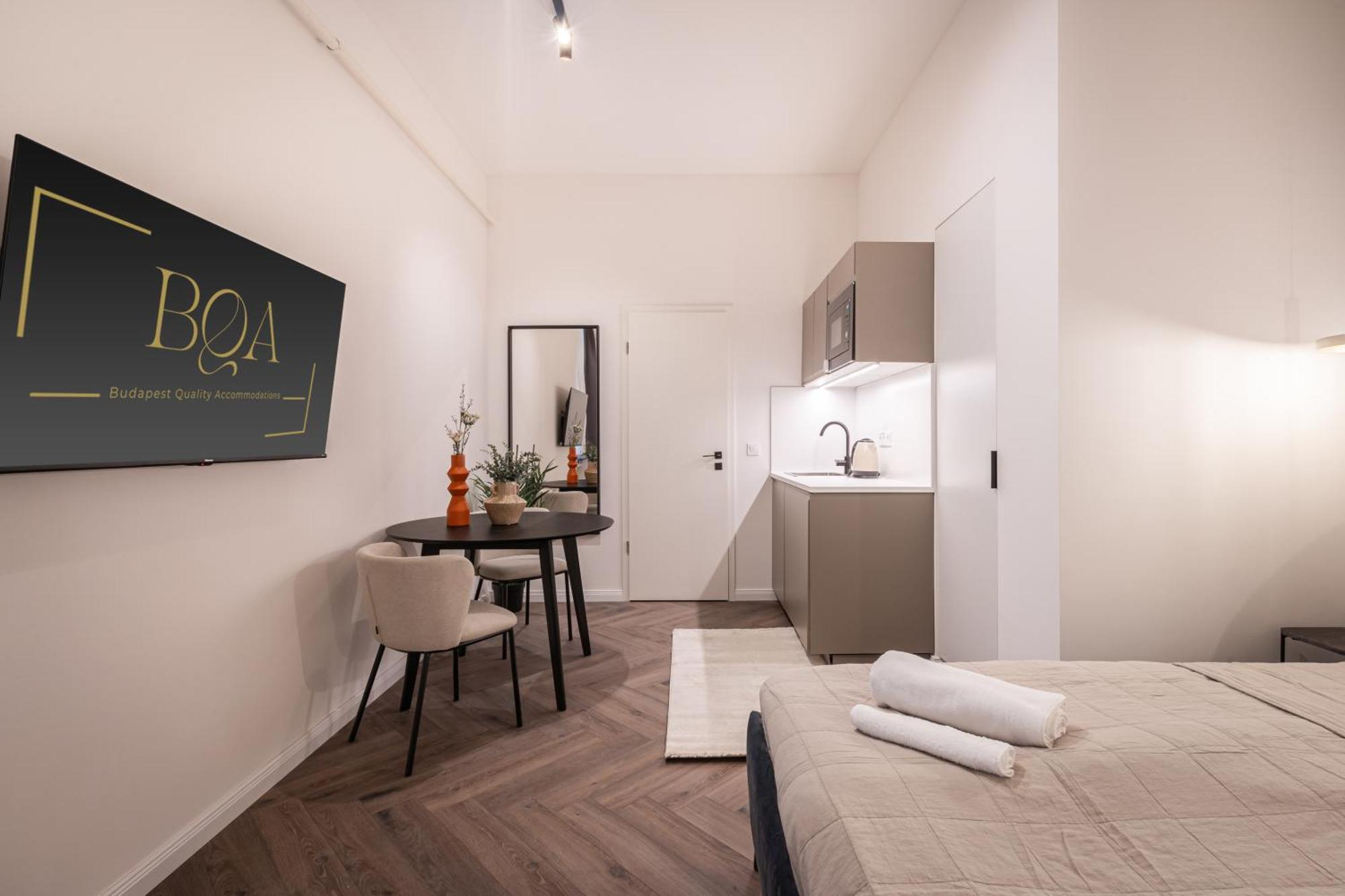 A13 Apartment Budapest Ngoại thất bức ảnh