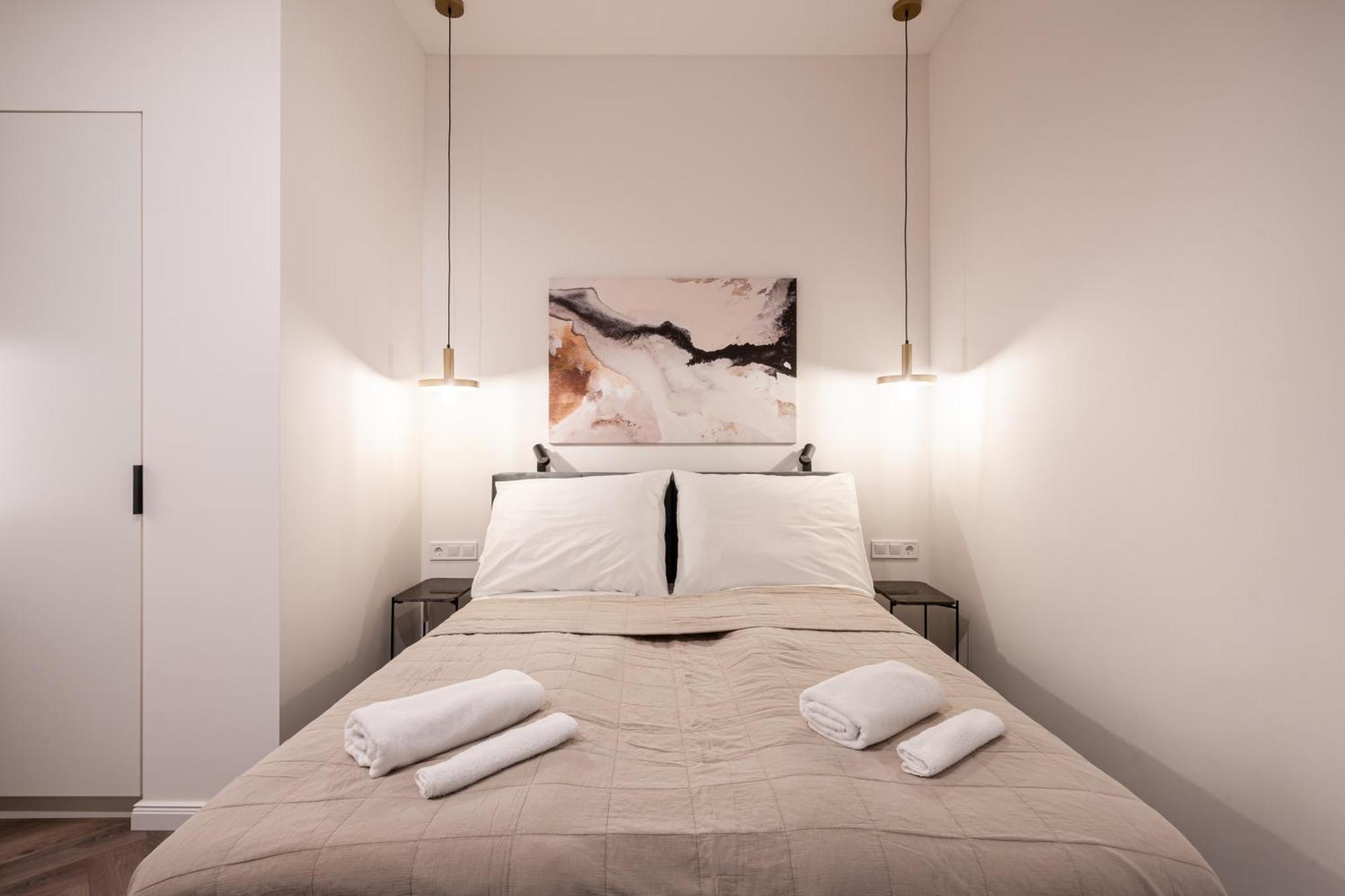 A13 Apartment Budapest Ngoại thất bức ảnh