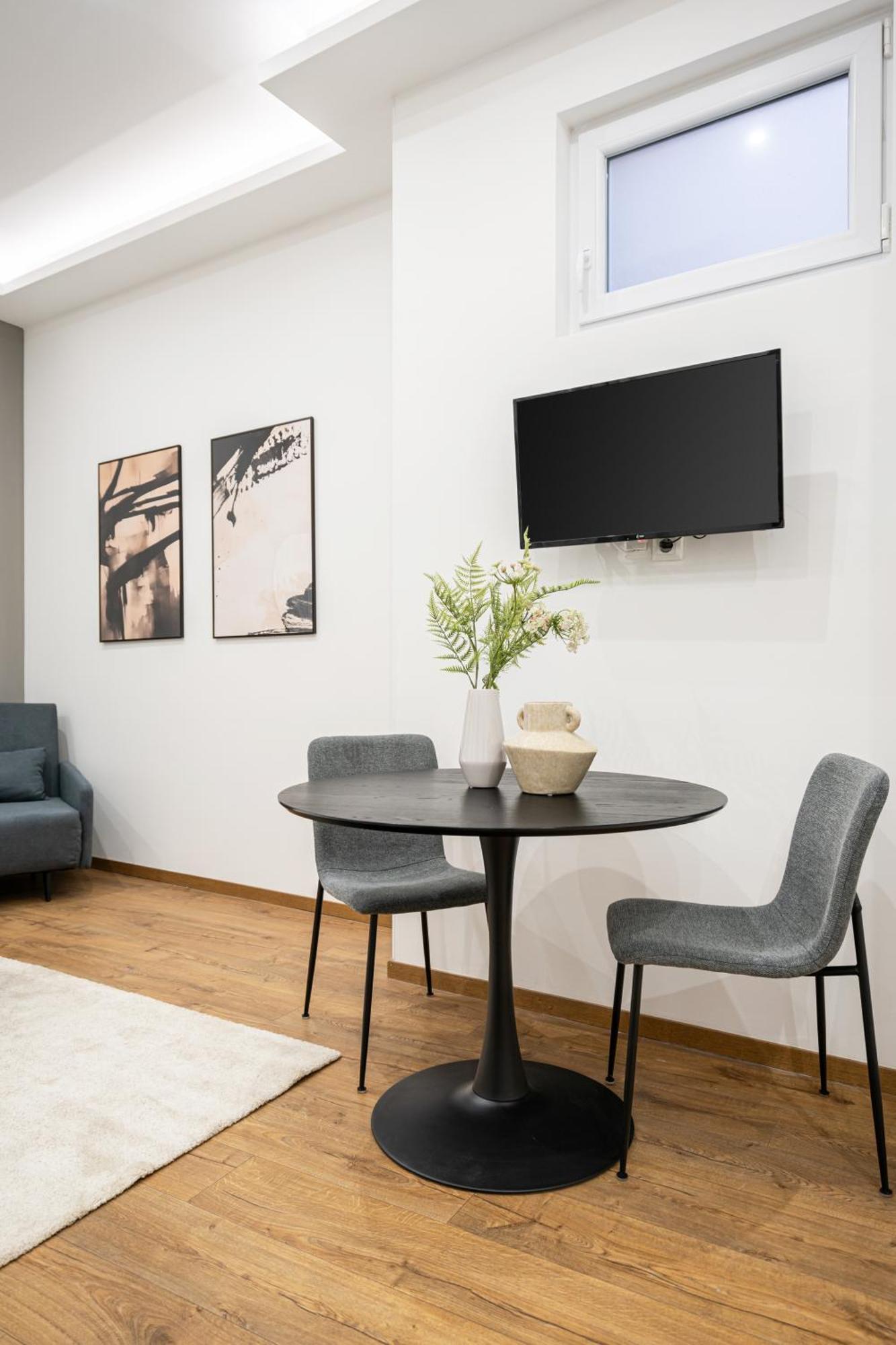 A13 Apartment Budapest Ngoại thất bức ảnh