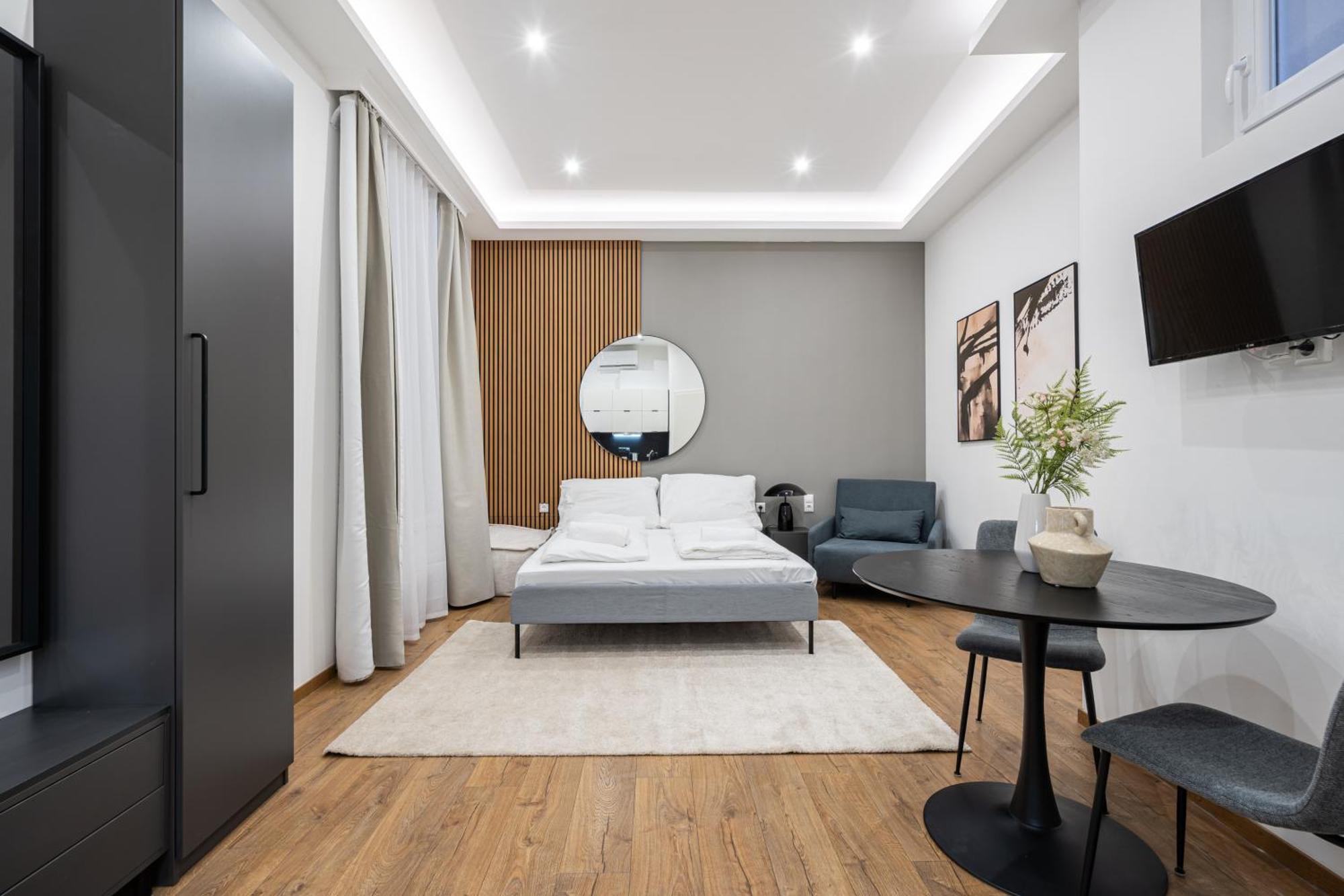 A13 Apartment Budapest Ngoại thất bức ảnh