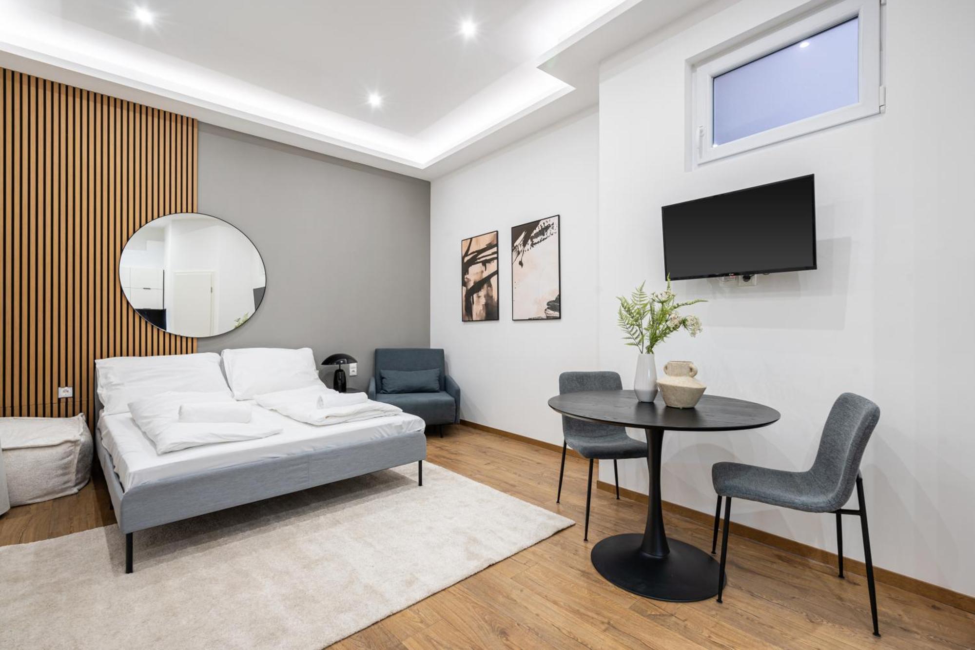 A13 Apartment Budapest Ngoại thất bức ảnh