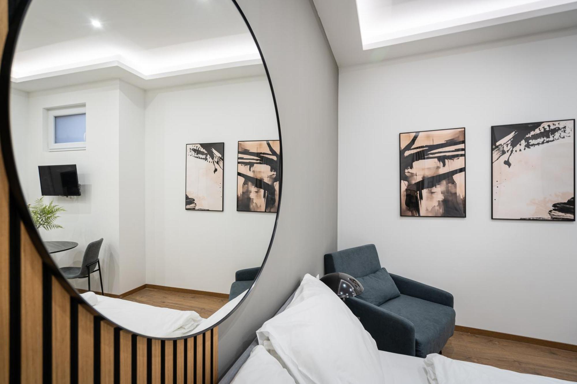 A13 Apartment Budapest Ngoại thất bức ảnh