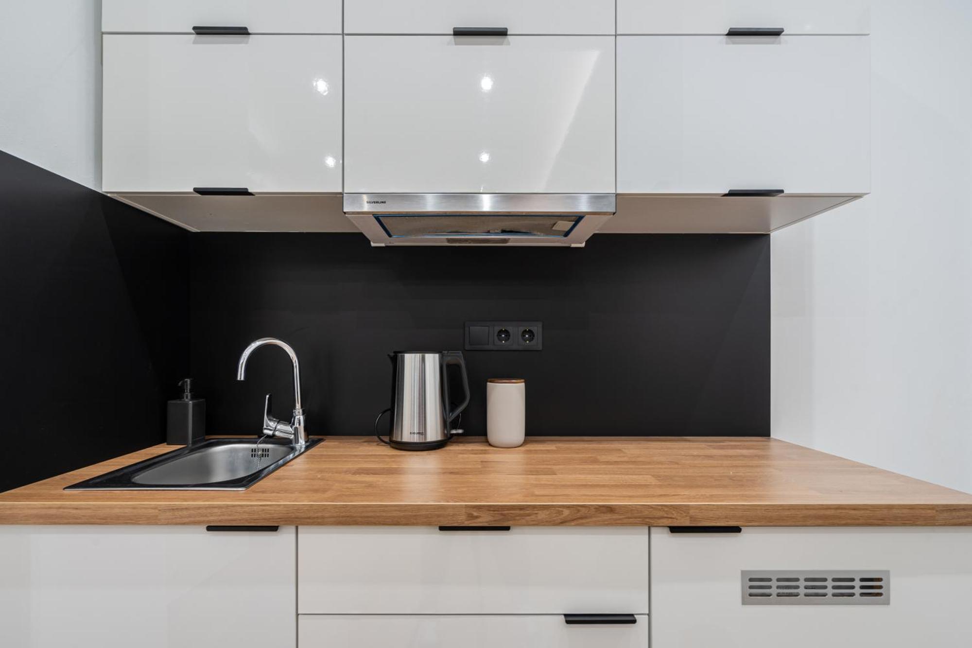 A13 Apartment Budapest Ngoại thất bức ảnh