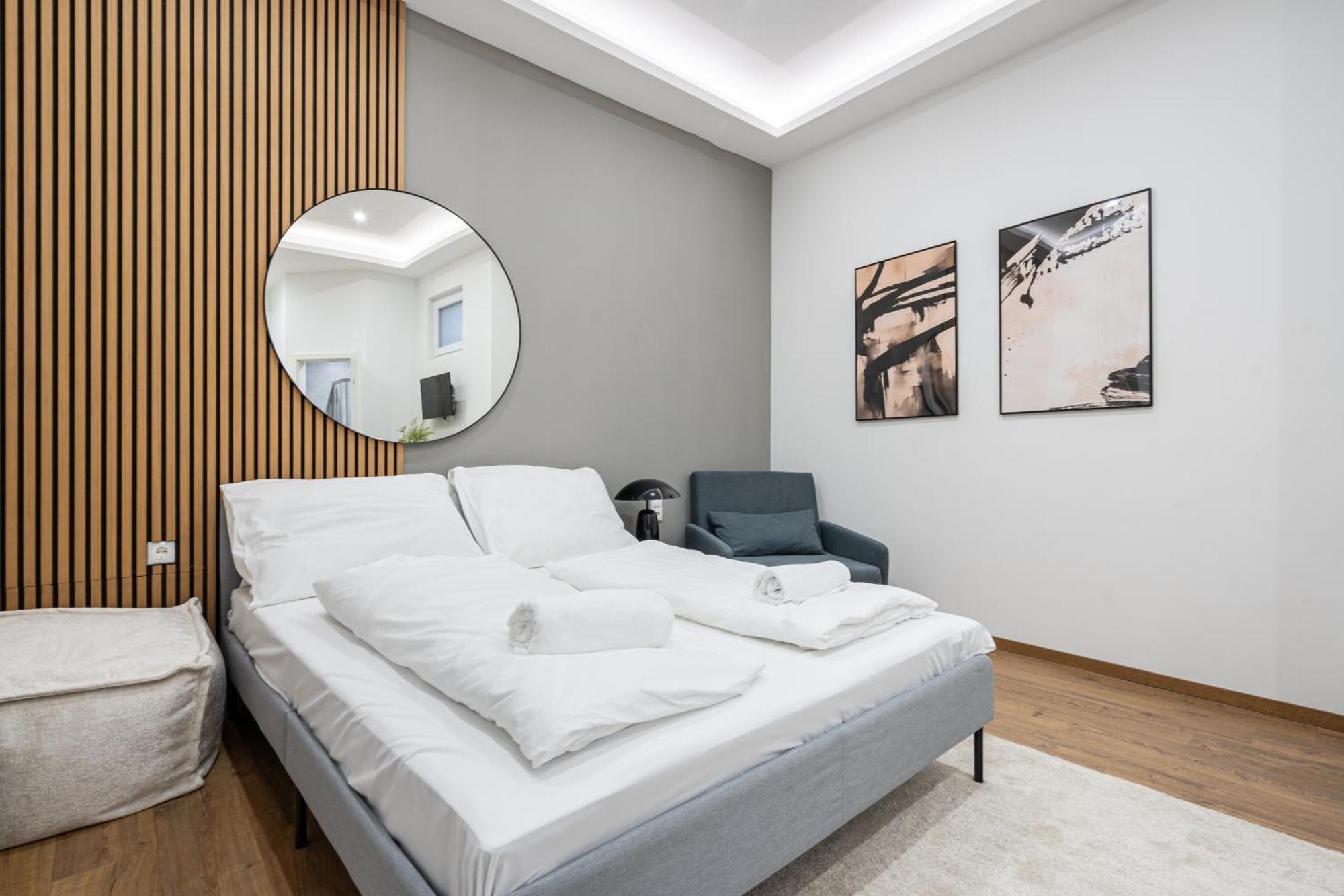 A13 Apartment Budapest Ngoại thất bức ảnh