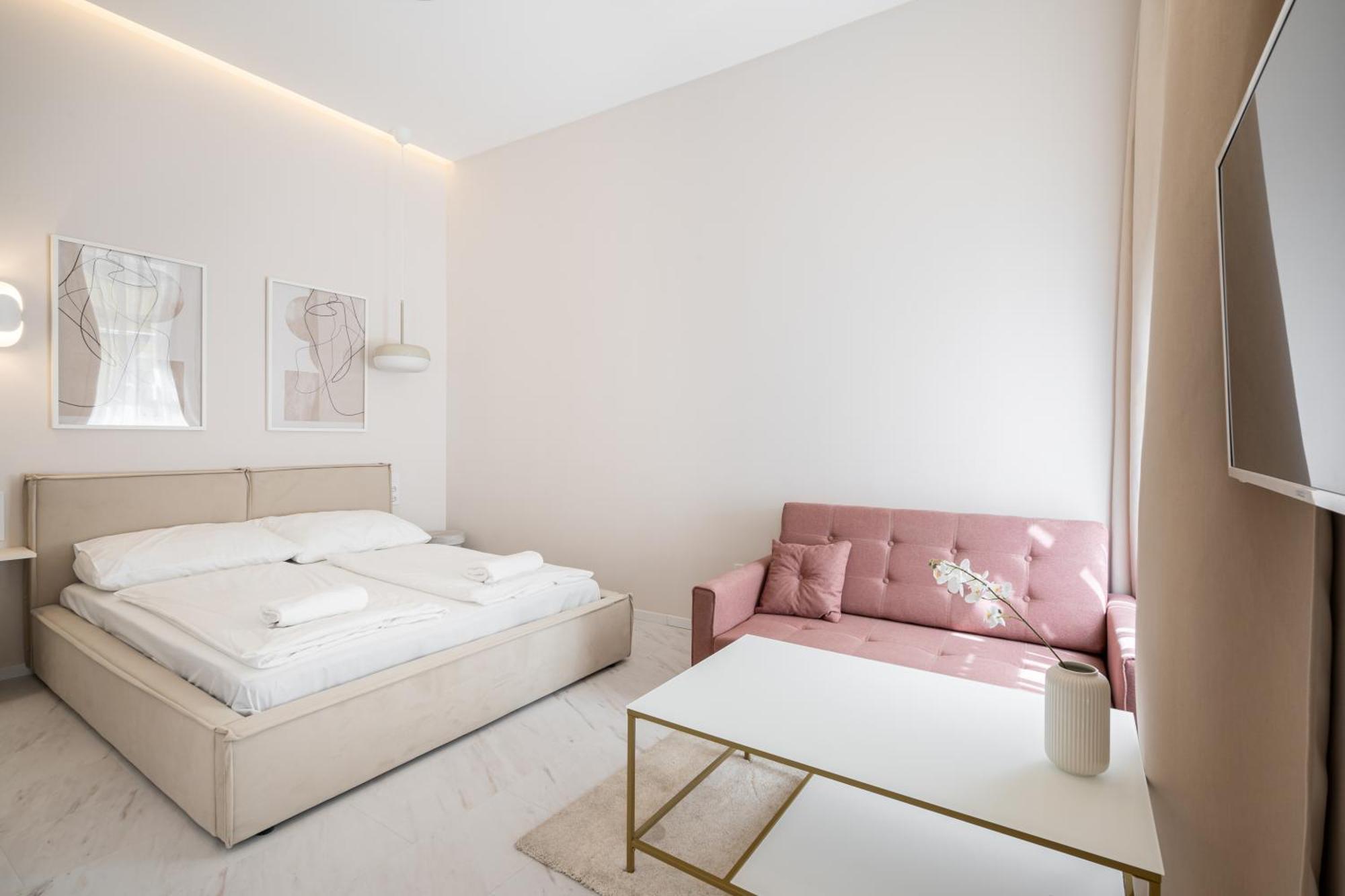 A13 Apartment Budapest Ngoại thất bức ảnh