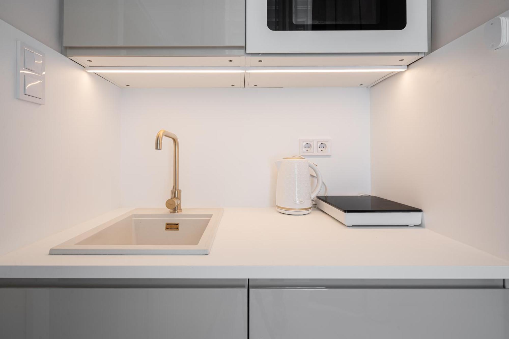 A13 Apartment Budapest Ngoại thất bức ảnh