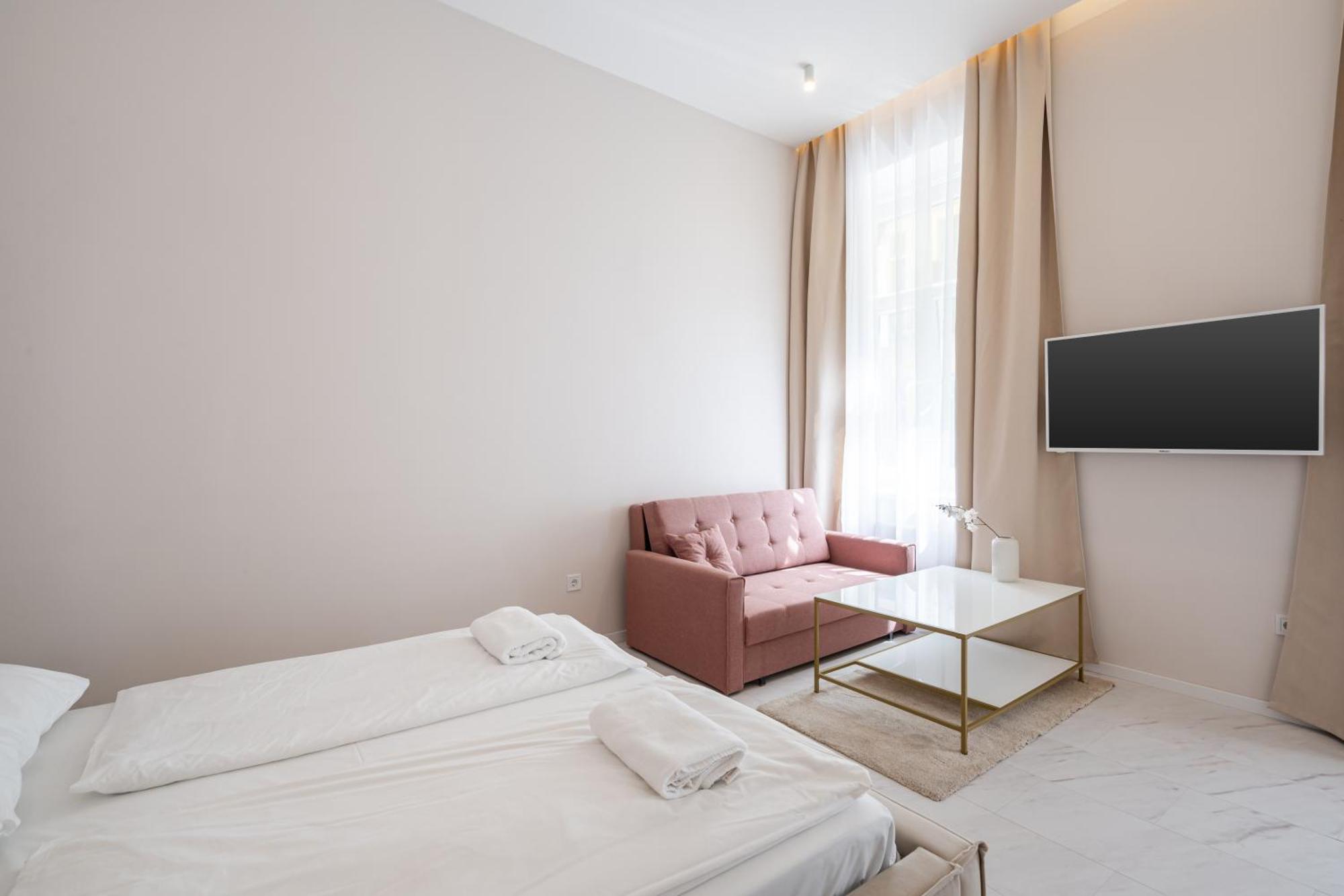 A13 Apartment Budapest Ngoại thất bức ảnh