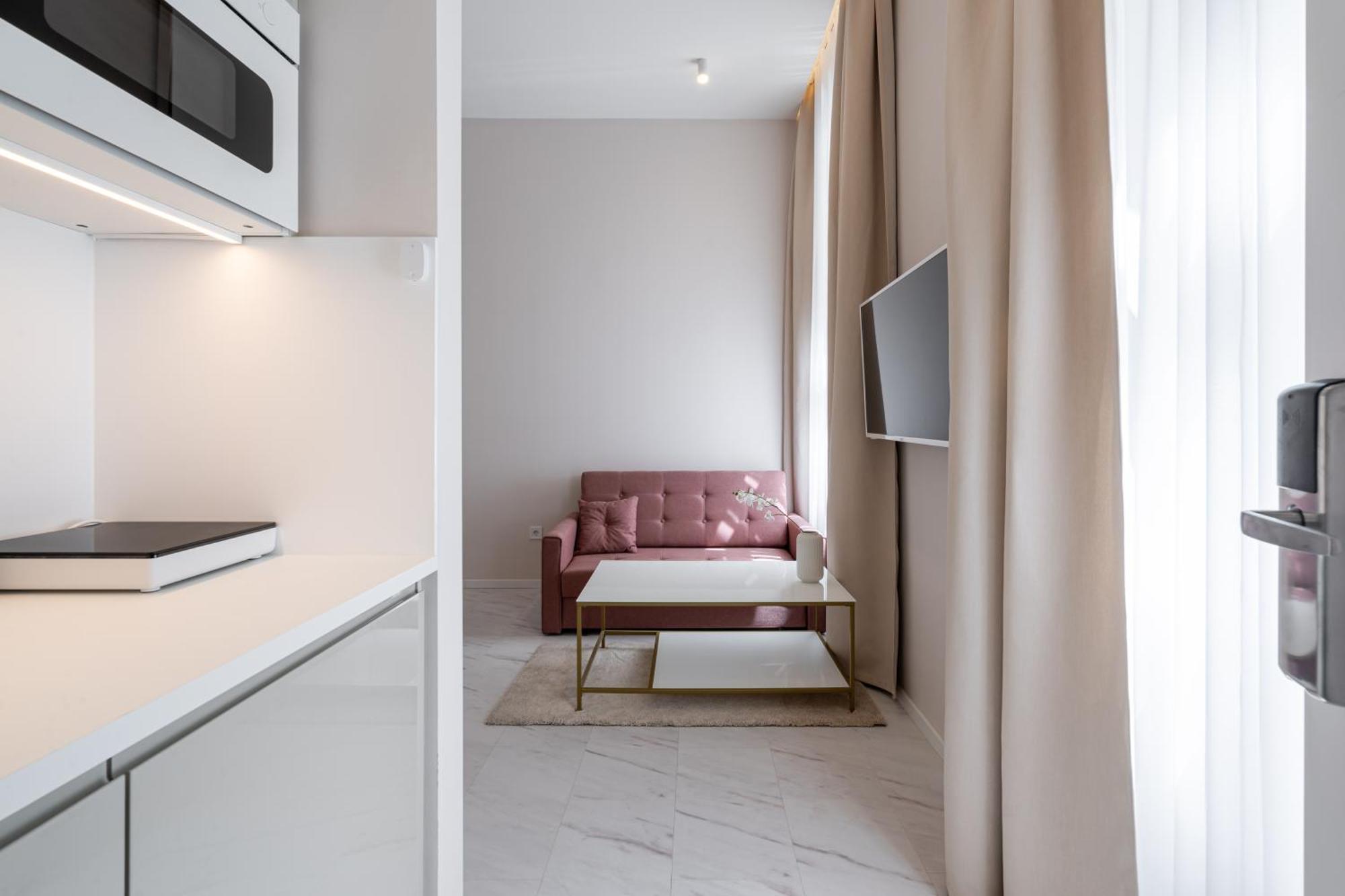 A13 Apartment Budapest Ngoại thất bức ảnh