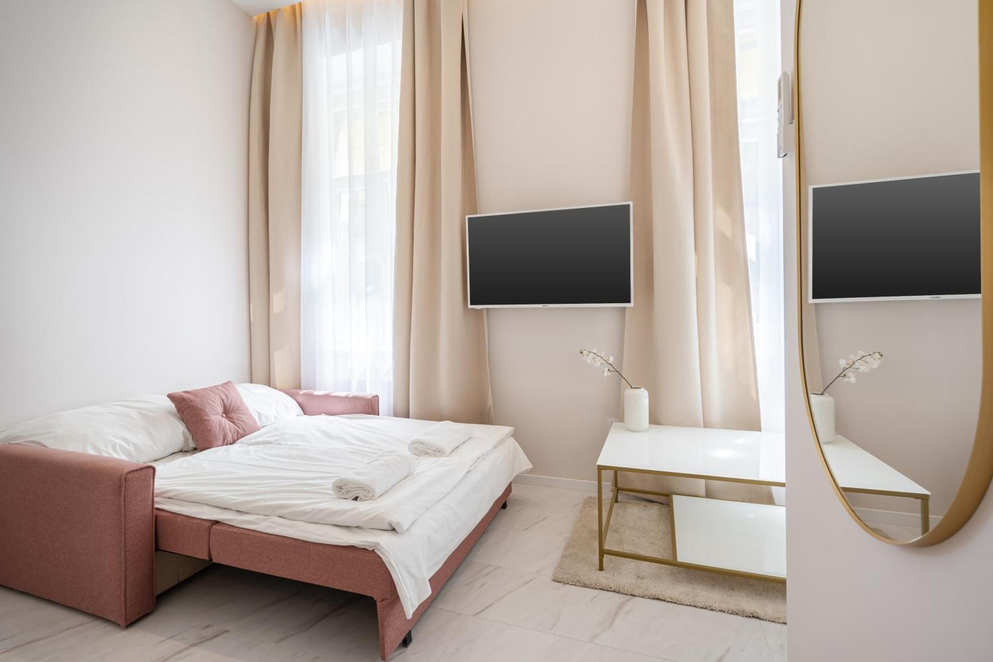A13 Apartment Budapest Ngoại thất bức ảnh