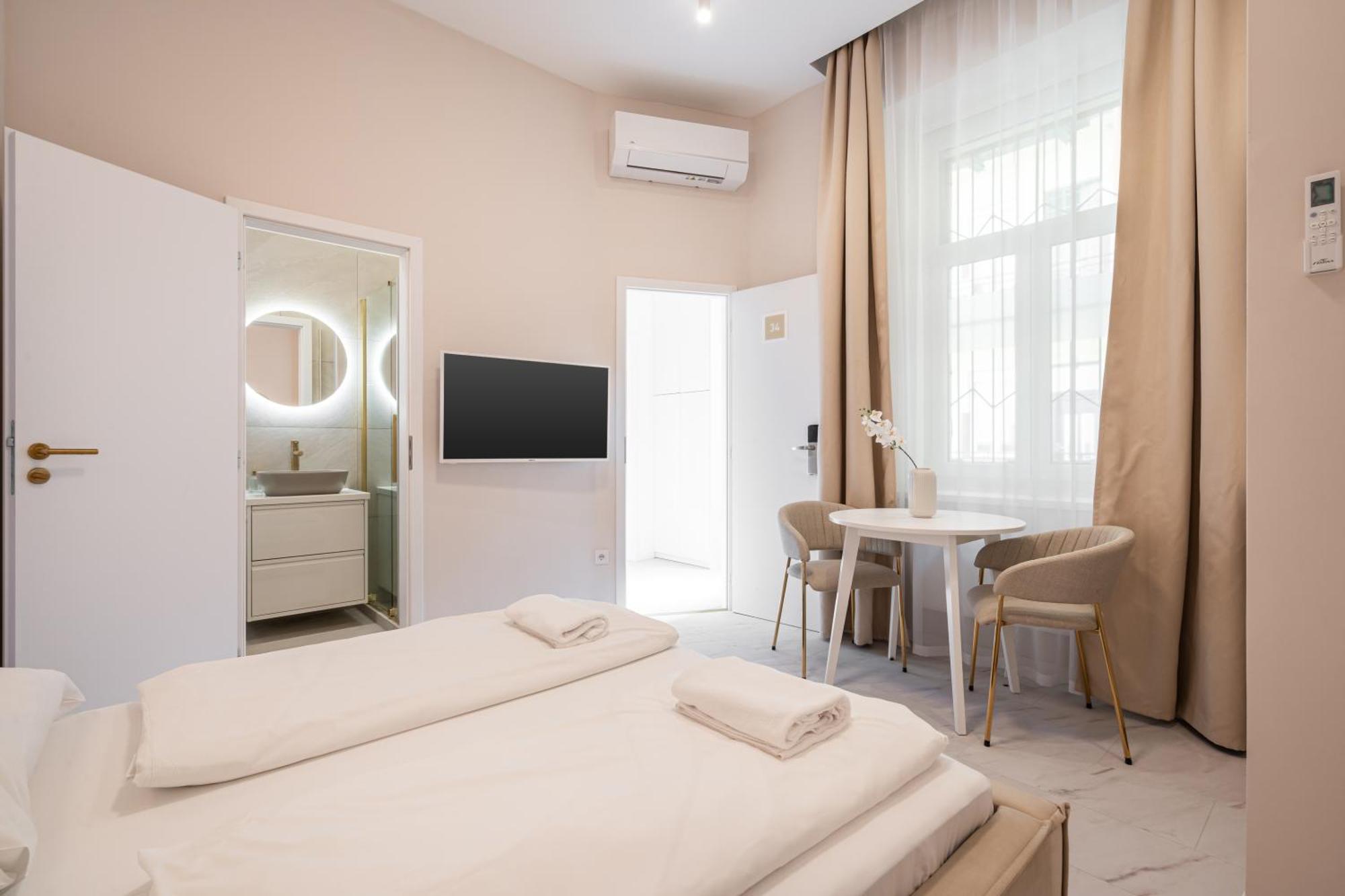 A13 Apartment Budapest Ngoại thất bức ảnh