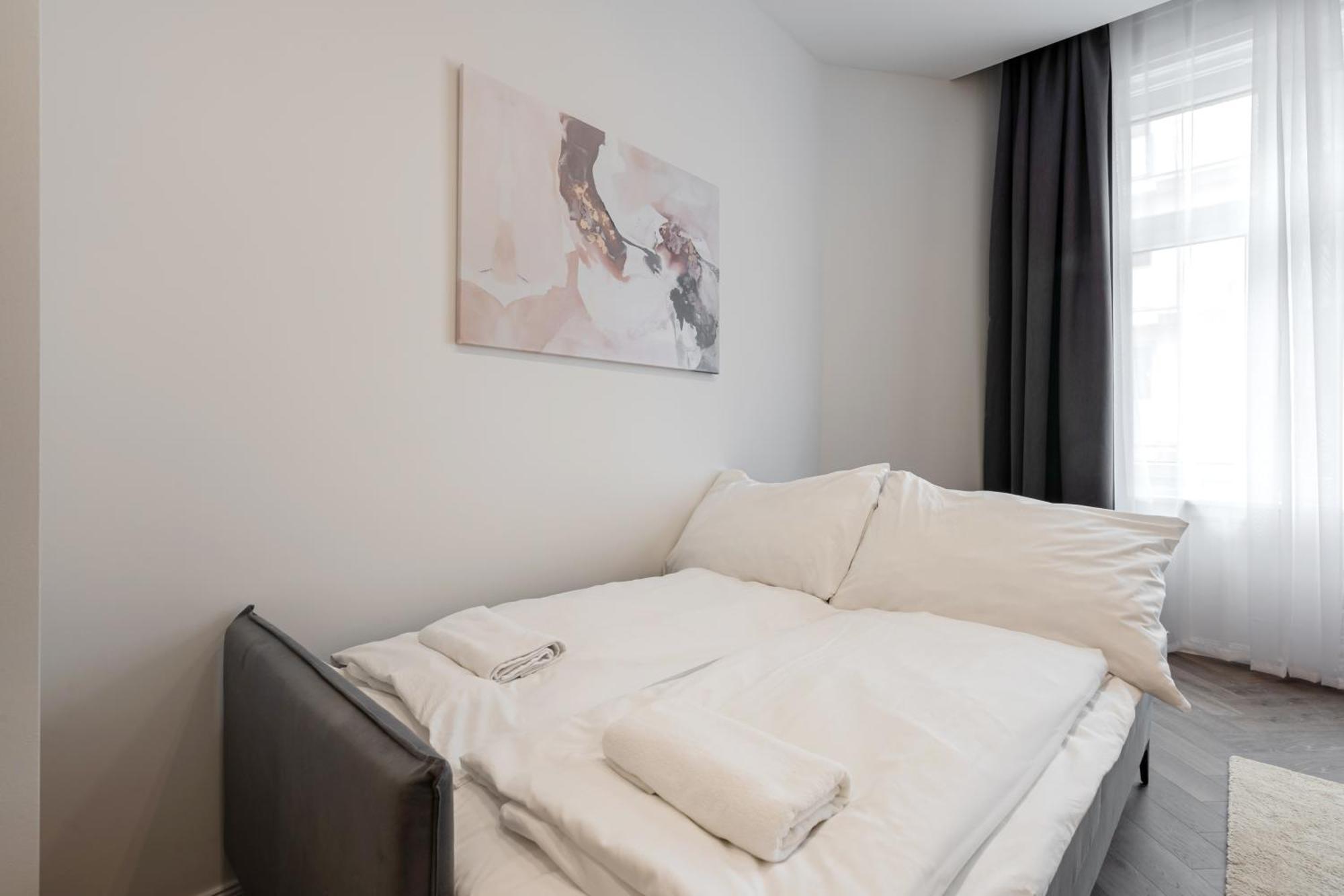 A13 Apartment Budapest Phòng bức ảnh