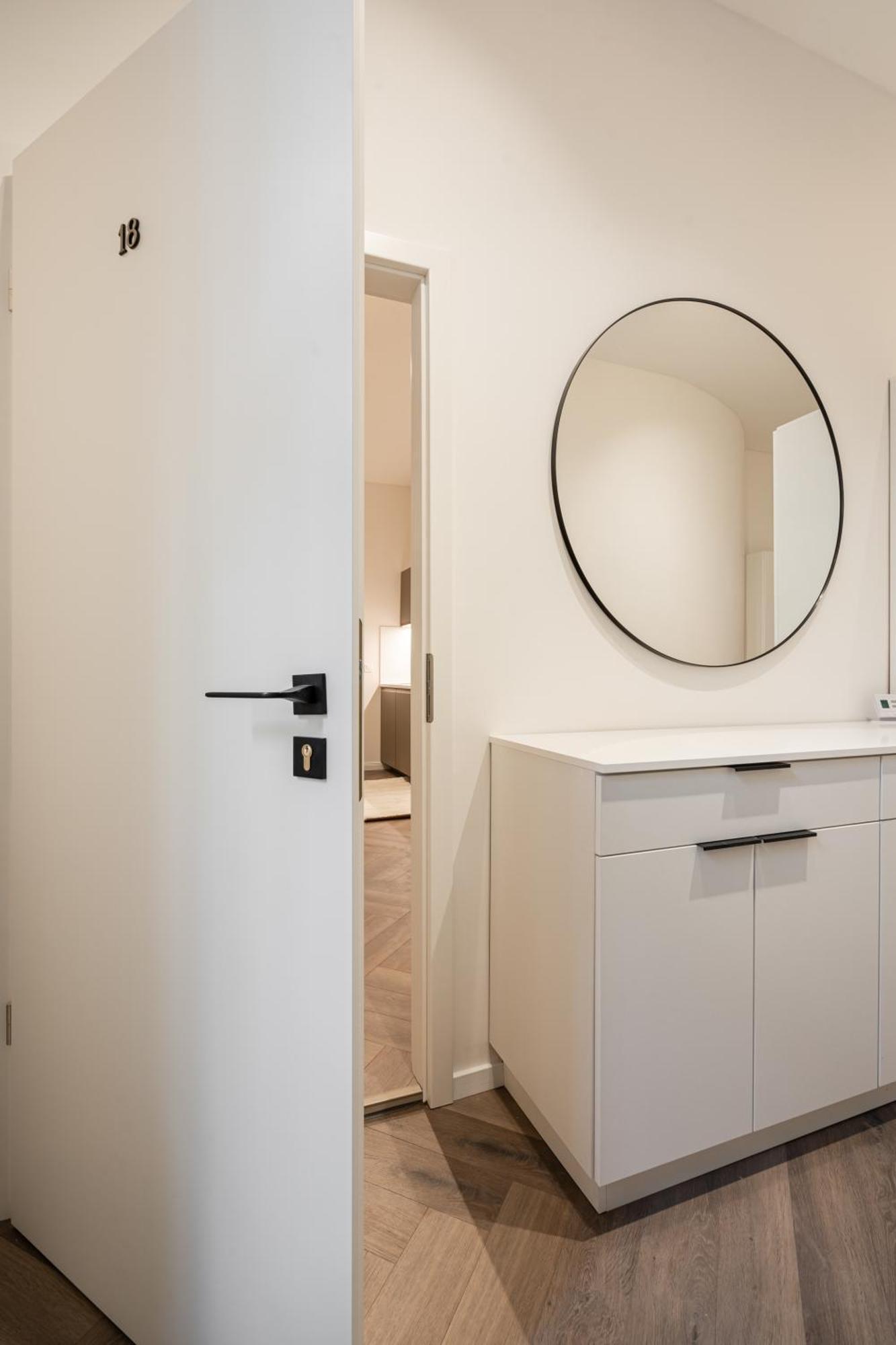 A13 Apartment Budapest Phòng bức ảnh