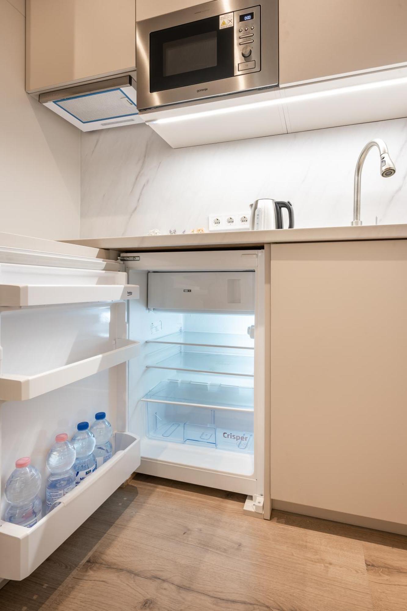 A13 Apartment Budapest Phòng bức ảnh