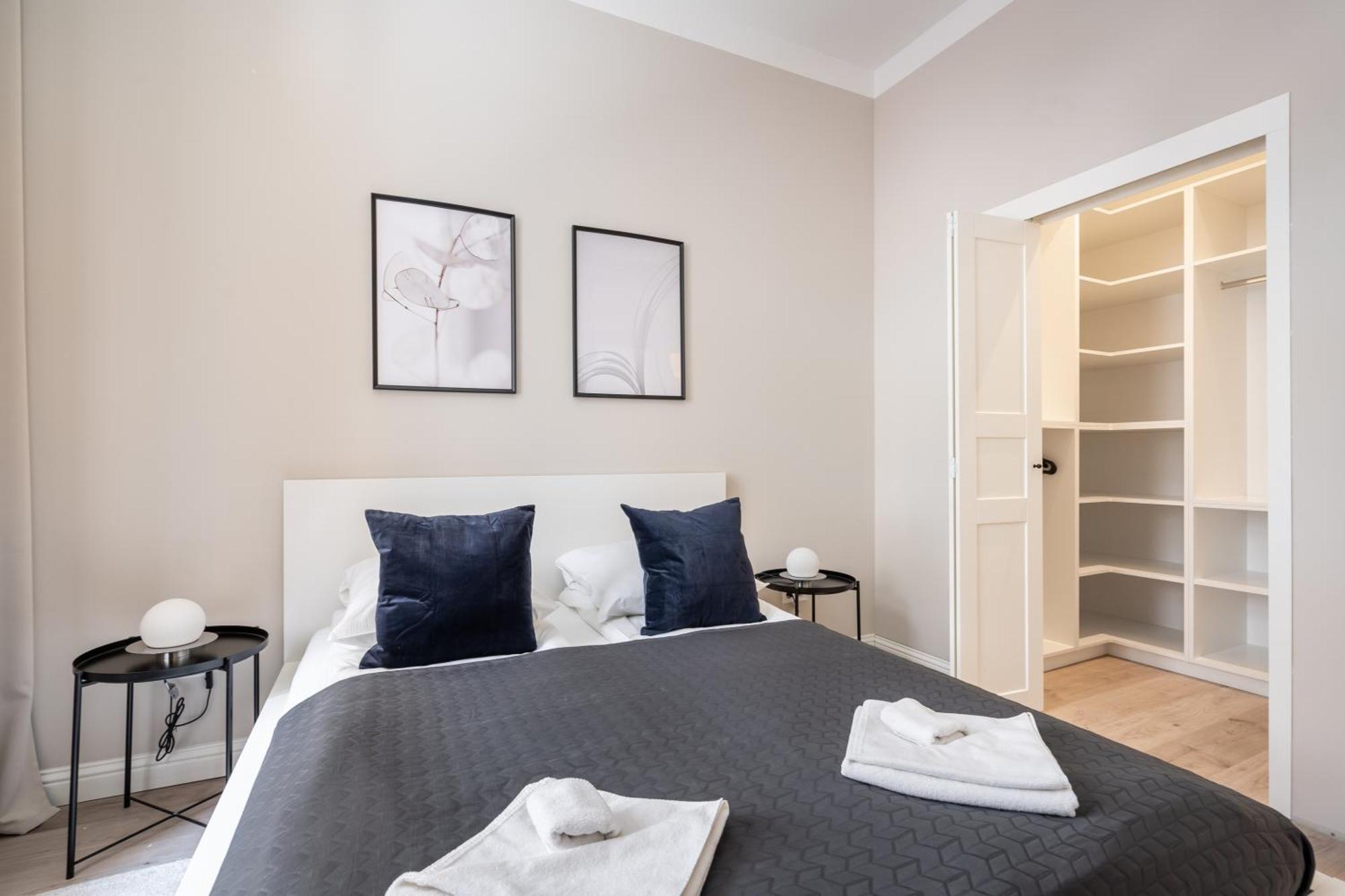 A13 Apartment Budapest Phòng bức ảnh