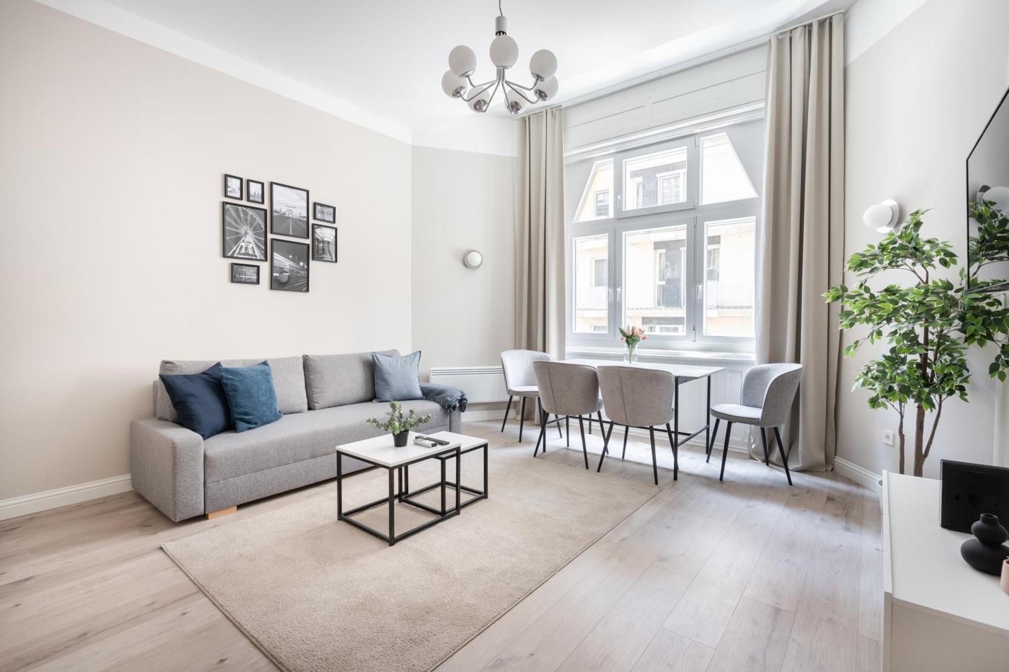 A13 Apartment Budapest Ngoại thất bức ảnh