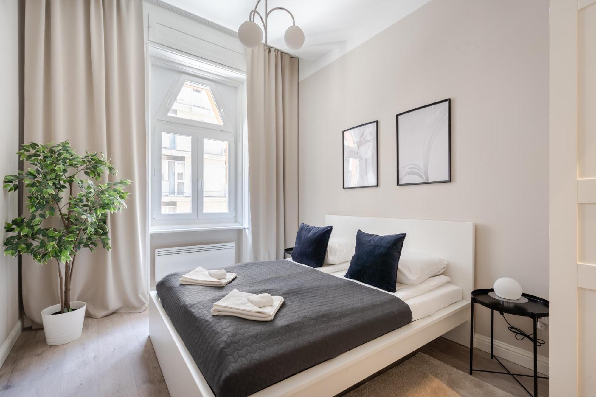 A13 Apartment Budapest Ngoại thất bức ảnh