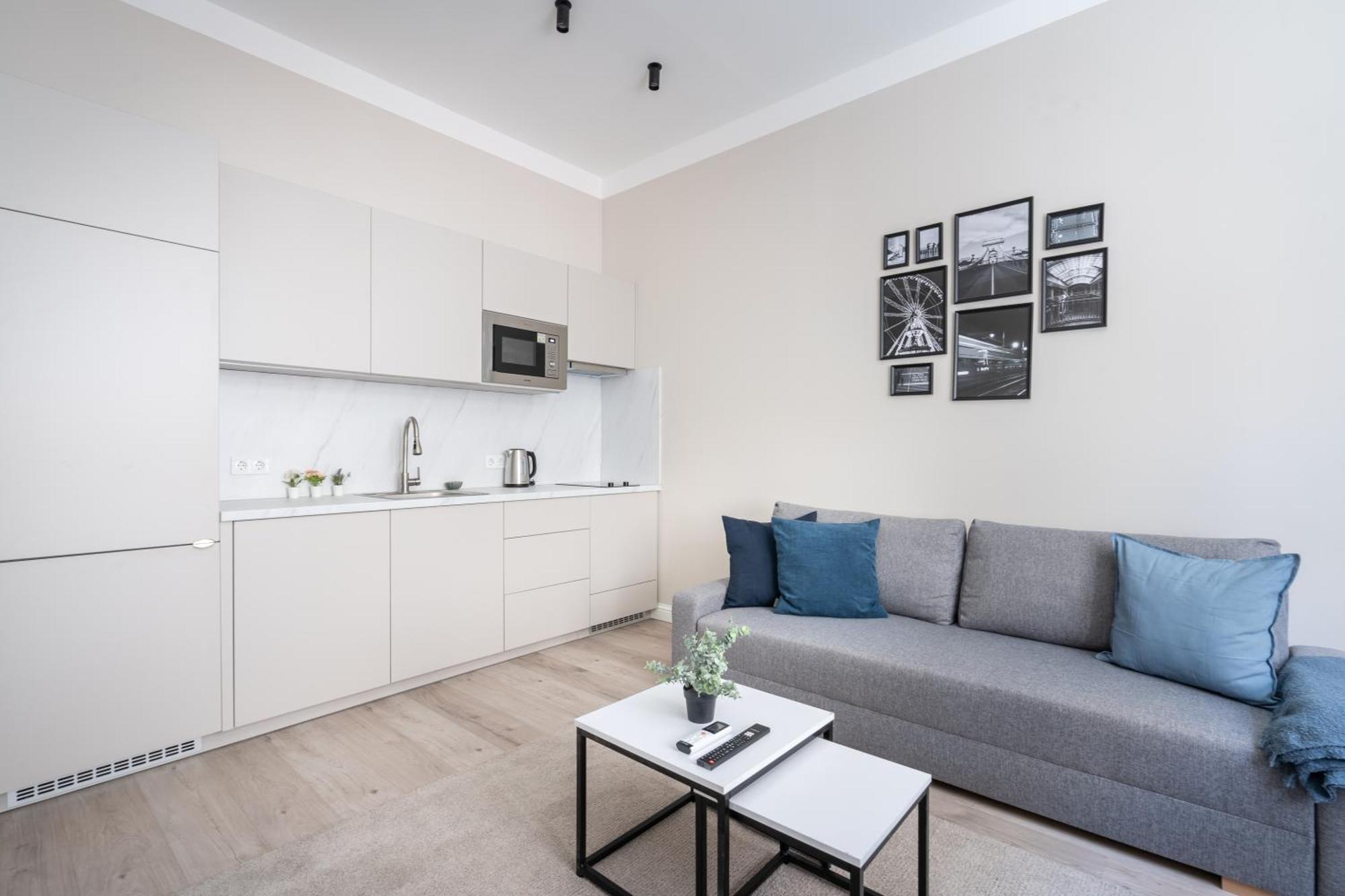 A13 Apartment Budapest Phòng bức ảnh