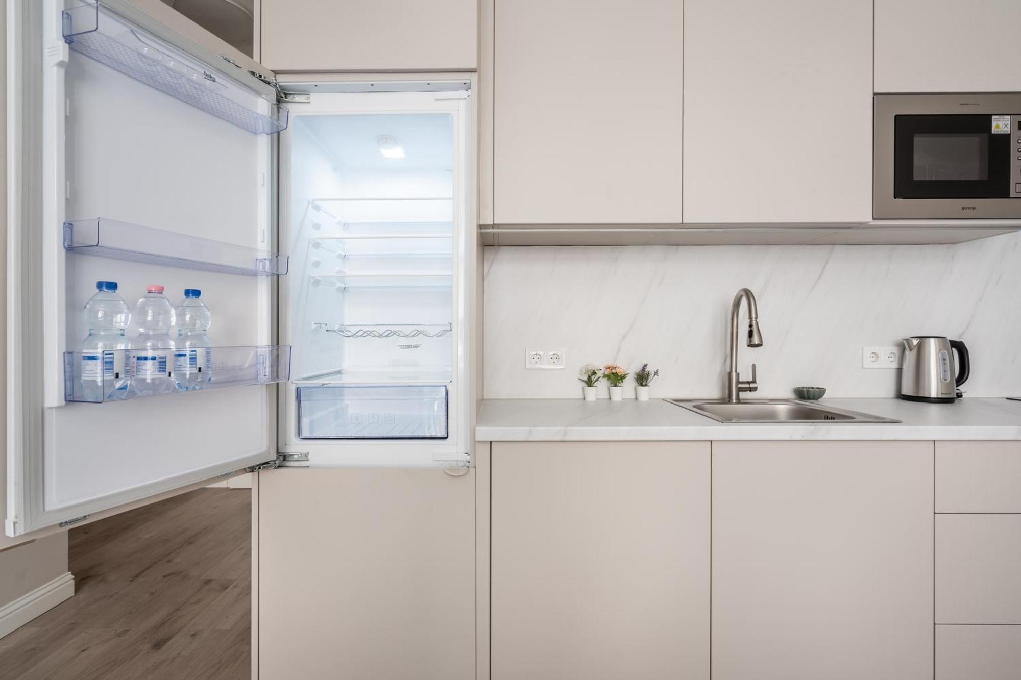 A13 Apartment Budapest Phòng bức ảnh