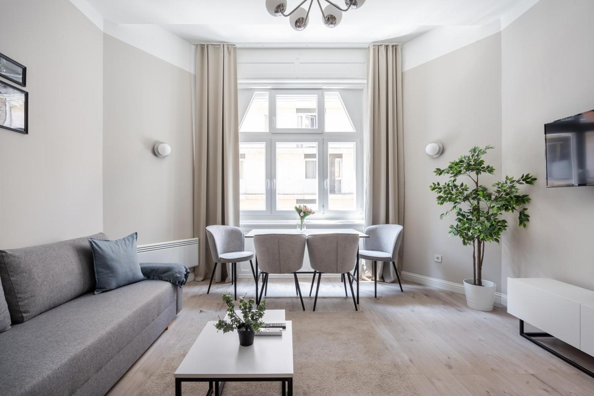 A13 Apartment Budapest Ngoại thất bức ảnh