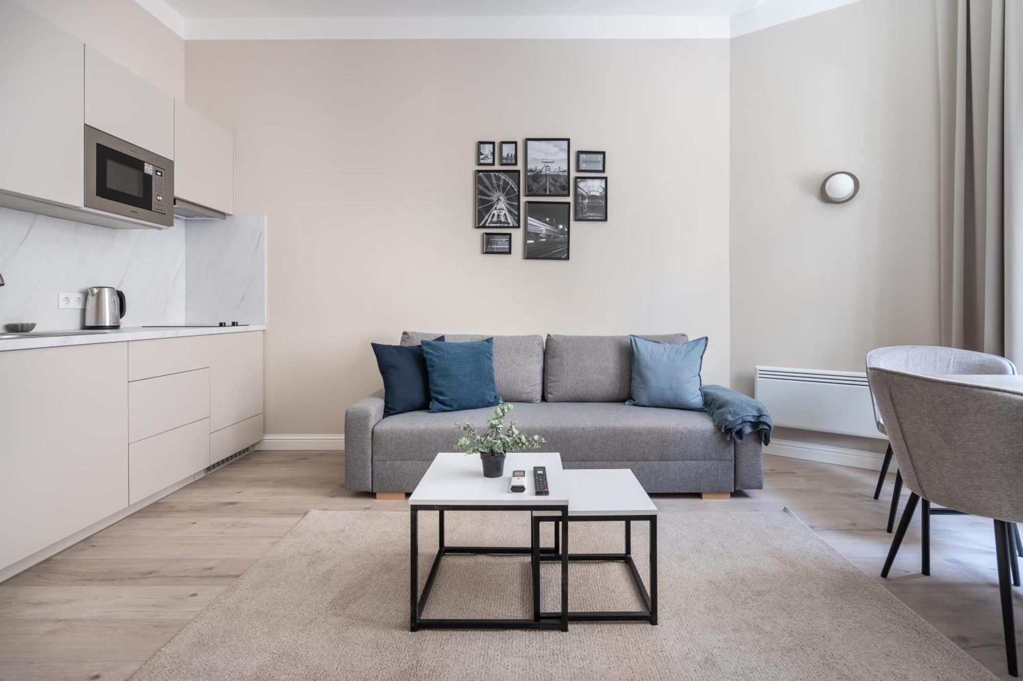 A13 Apartment Budapest Phòng bức ảnh