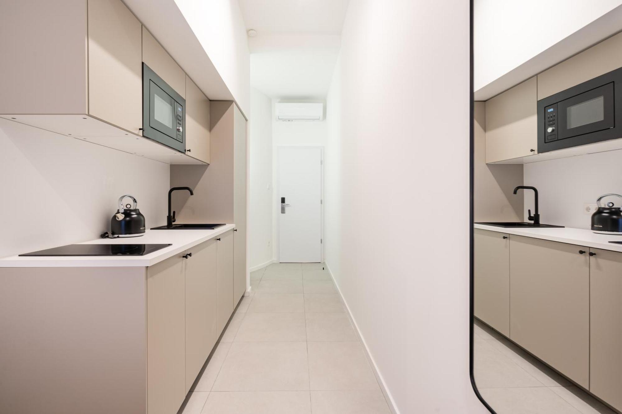 A13 Apartment Budapest Ngoại thất bức ảnh
