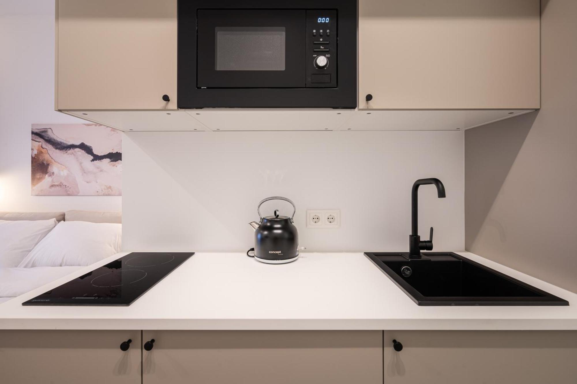 A13 Apartment Budapest Ngoại thất bức ảnh