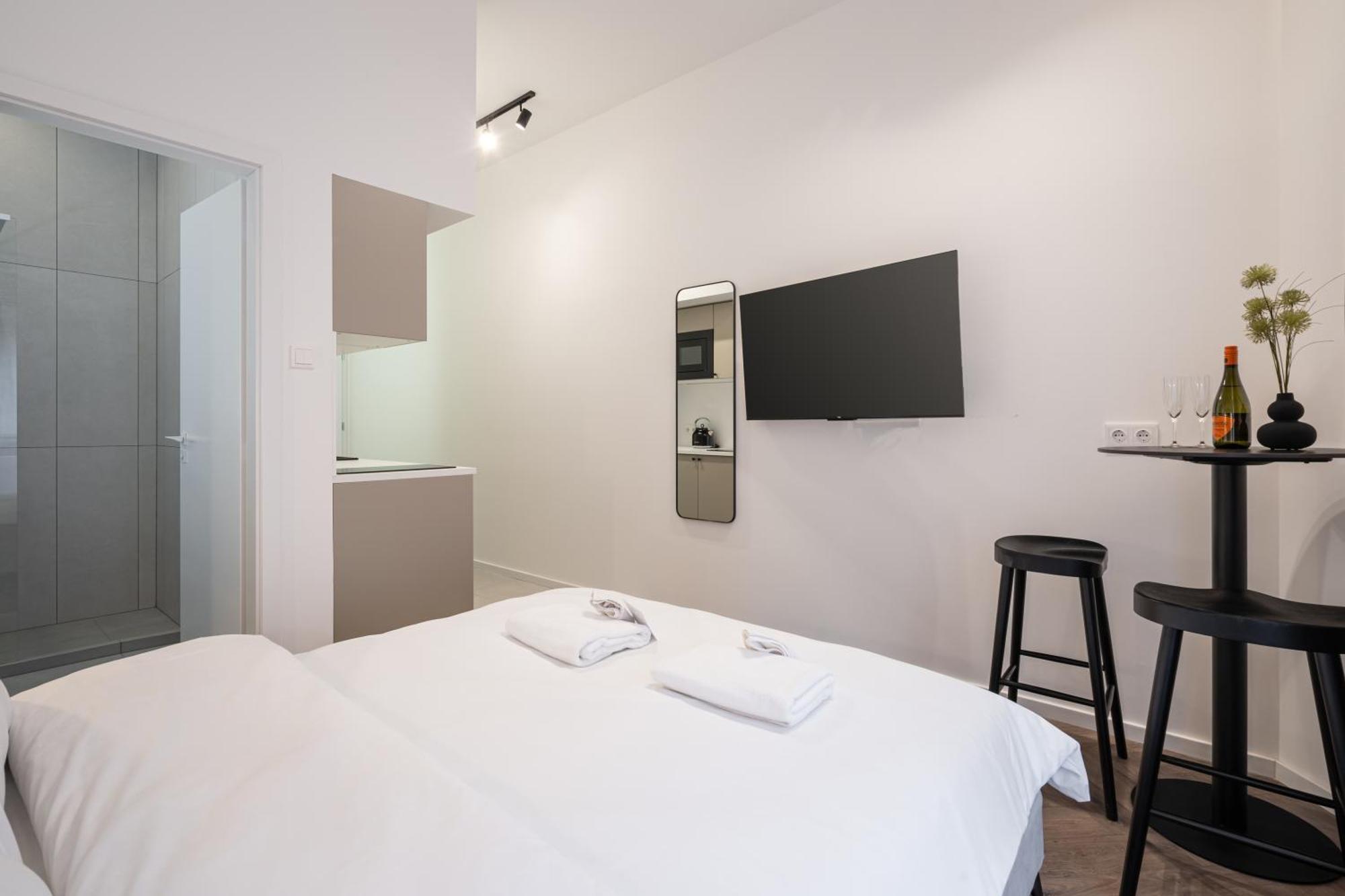 A13 Apartment Budapest Ngoại thất bức ảnh