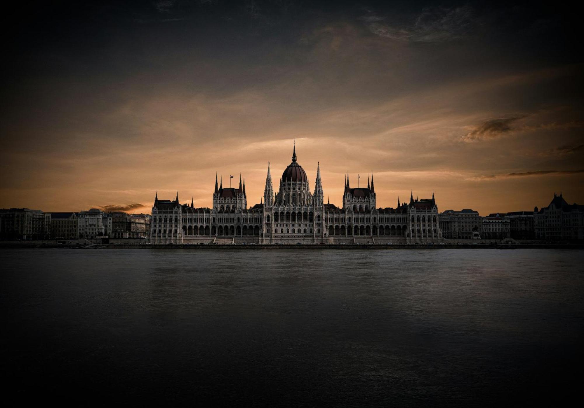 A13 Apartment Budapest Ngoại thất bức ảnh