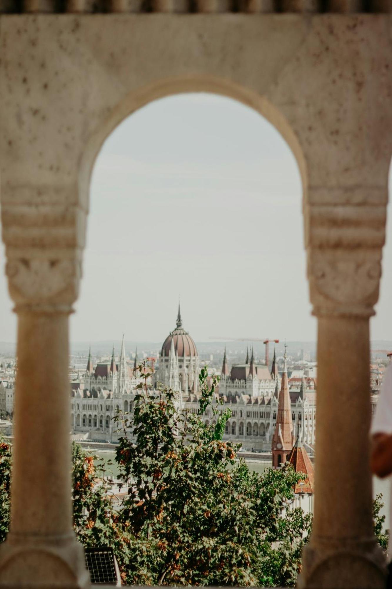A13 Apartment Budapest Ngoại thất bức ảnh
