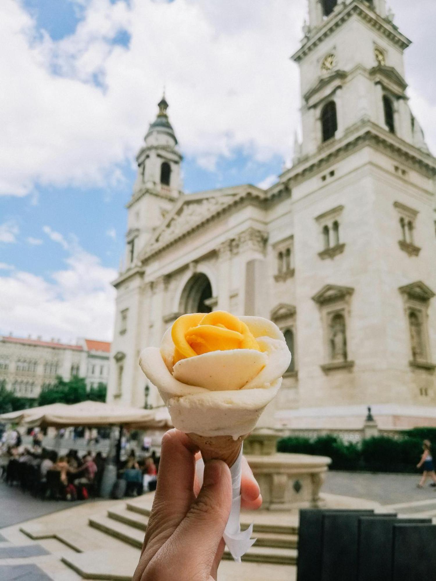 A13 Apartment Budapest Ngoại thất bức ảnh