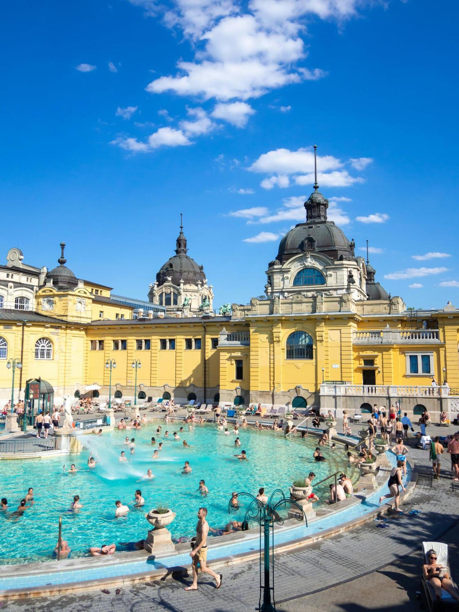 A13 Apartment Budapest Ngoại thất bức ảnh