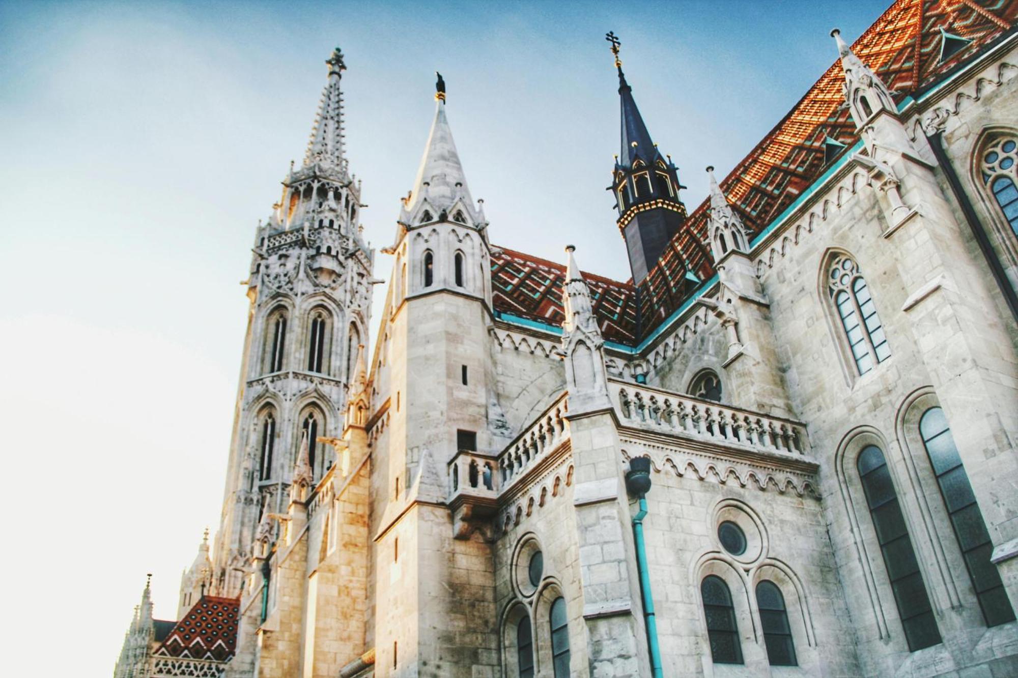 A13 Apartment Budapest Ngoại thất bức ảnh